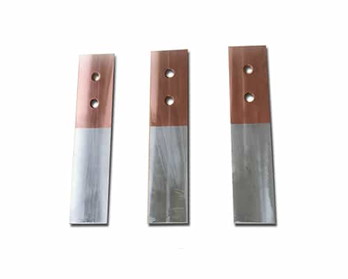 復合型銅鋁復合過渡排圖片