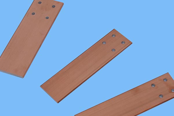 銅鋁復合帶的生產工藝